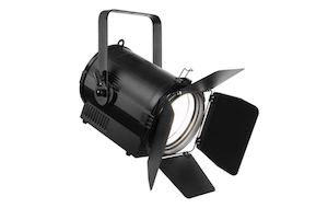 BTF300Z Fresnel Zoom 300W WW/CWLED