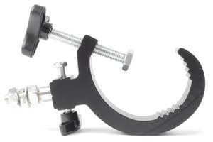 CC60B Clamp 30-60mm 50kg Black