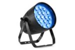 BAC550Z ProPar Alu Zoom 19x15W RGBW