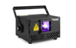 Pollux 2500 Analog Laser RGB
