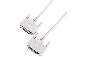 ILDA5 Ilda Laser cable 5m