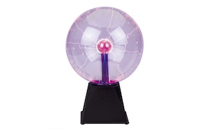 PLB10 PLasma Ball 12,5cm