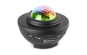 SkyNight Projector BT IRC R/G