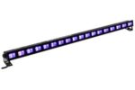 BUV183 LED bar 18x3W UV