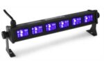BUV63 LED bar 6x3W UV