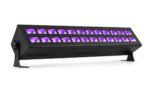 BUV243 LED BAR 24x3W UV IRC DMX