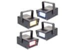 BMS24SET MiniLEDStrobeSet 4pcs.