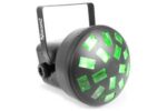 LED Mini Mushroom 6x3W RGBWA Auto/s