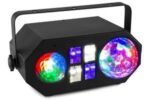 LEDWAVE 1x4W water 4xUV/W, 6x3W LED