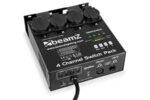 DMX004DII 4 Channel Switch Pack