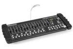 DMX384 controller 384 channel