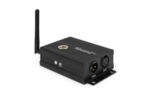 WTR10 Hybrid Wrlss DMX Tranceiver