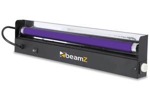 BUV45TL UV-set 45cm Holder Tube