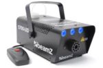 S700LED Smokemachine+Ice effect