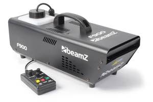 F900 Fazer with Controller