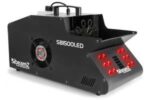 SB1500LED Smoke & Bubble Machine Si