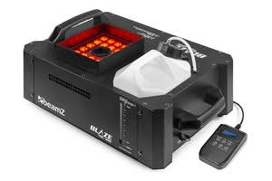 BLAZE1200 Vertical Fogger wrlss,dig