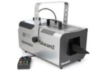SNOW1800 Snowmachine DMX