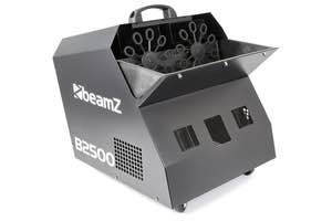 B2500 Bubble Machine Double Large