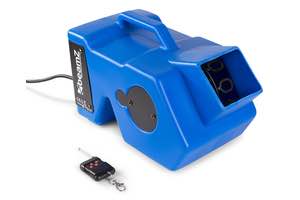 B1000 Bubble Machine wrlss