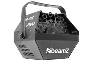 B500 Bubble Machine Medium