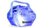 B500LED Bubble Machine LED RGB