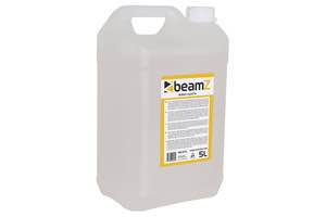 FBL5 Bubble Liquid 5L