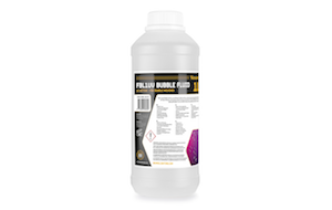 FBL1UV Bubble Liquid 1L UV Activ