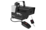 Rage600 smokemachine wireless cntr
