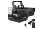 Rage1800LED Smokemachine 6x4W 4in1