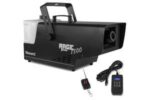 Rage1800SNOW wireless DMX Tim cntrl