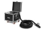 SNOW5000 Snowmachine+10m hose Fc