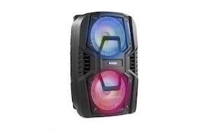 FT208LED Portable System 2x8 BT
