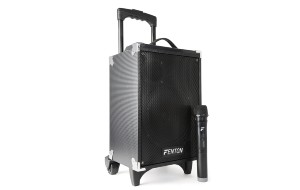 AP1500PA Mobile Amp  15 2HH-UHF BT