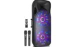 FT215LED Portable System 2x15 UHF