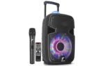 FT15JB Portable System 15 Jellybal