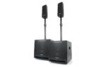 VX1000BT 2+2 Act.System2x10sub+tops
