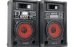 SPA800R Act Speak.Set 8 USB BT