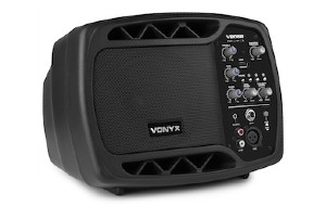 V205B Personal Monitor System