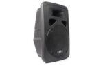 SP1200A Hi-End Active 12inch