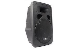 SP1200A Hi-End Active 12inch