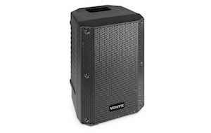 VSA08BT Bi-Amp. Active 8 250W BT