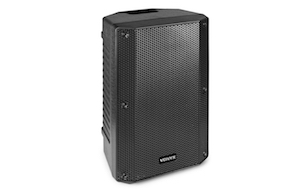 VSA10BT Bi-Amplified Act. 10 500W BT/MP3