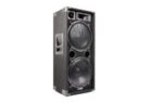 MAX212 Speakerbox 2x12