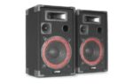 PA Box 500W XEN3508 Pair