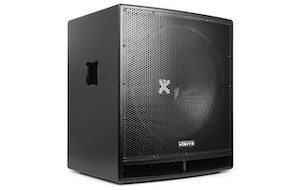 SWP18 PA-Sub 18 Active  1200W