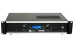 PDA-B500 Prof. Amp.   2x250W