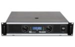 PDA-B1500 Prof. Amp. 2x750W