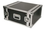 PD-F6U 19 Flightcase 6U