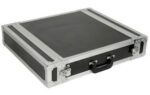 PD-F2U 19 Flightcase 2U